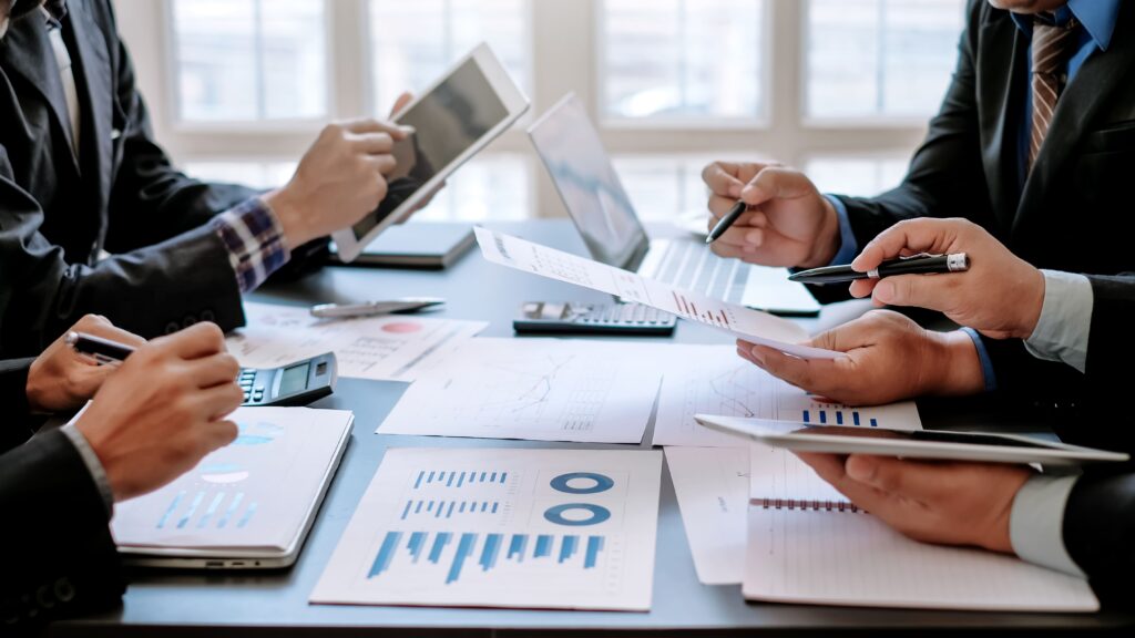 Tipos de subvenciones para empresas: fondo perdido, préstamos bonificados y fondos europeos